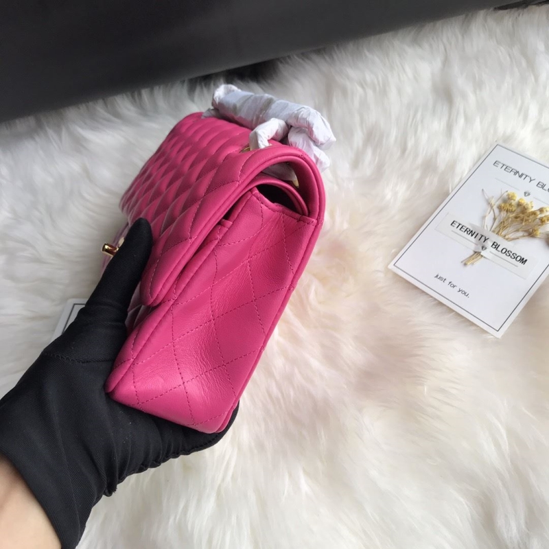 Ch**el cf series bags